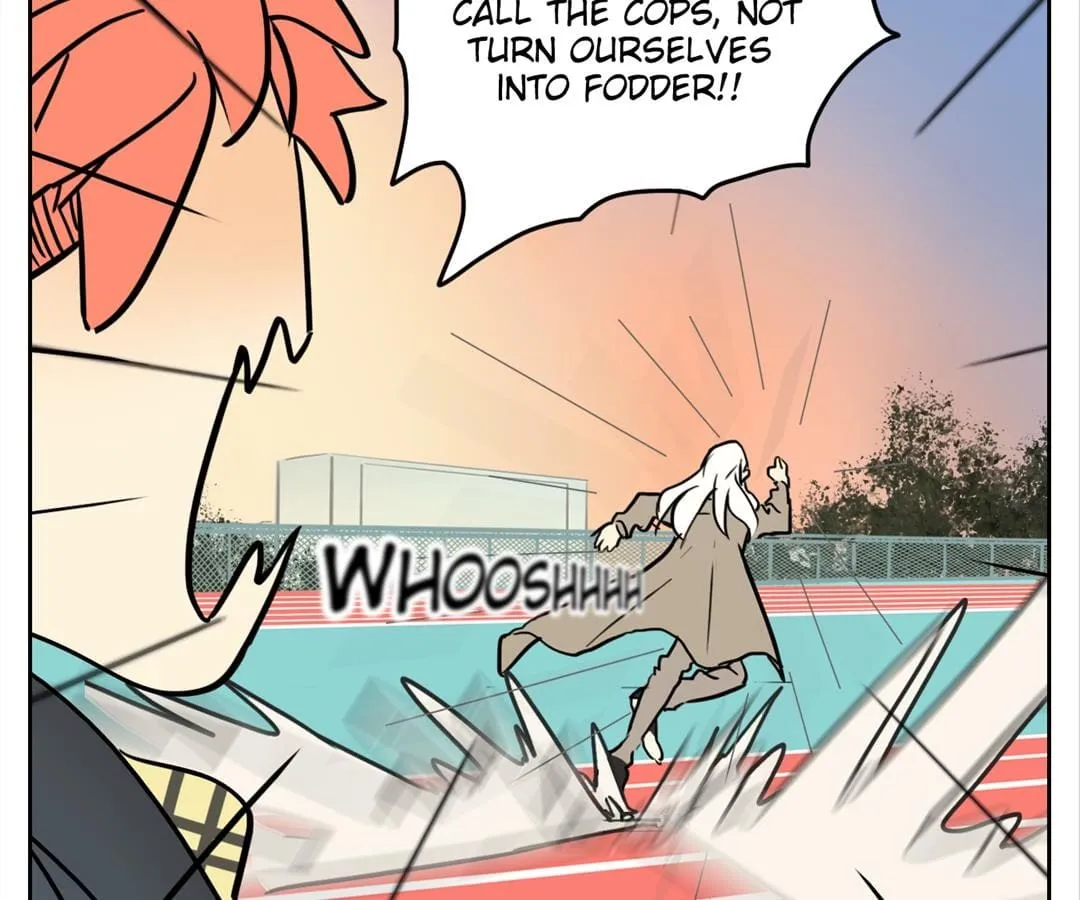 20 Twenty Chapter 36 page 8 - 