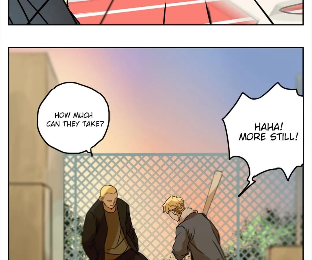 20 Twenty Chapter 36 page 9 - 