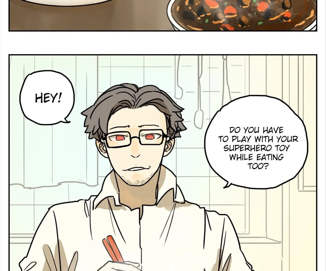 20 Twenty Chapter 37 page 17 - 