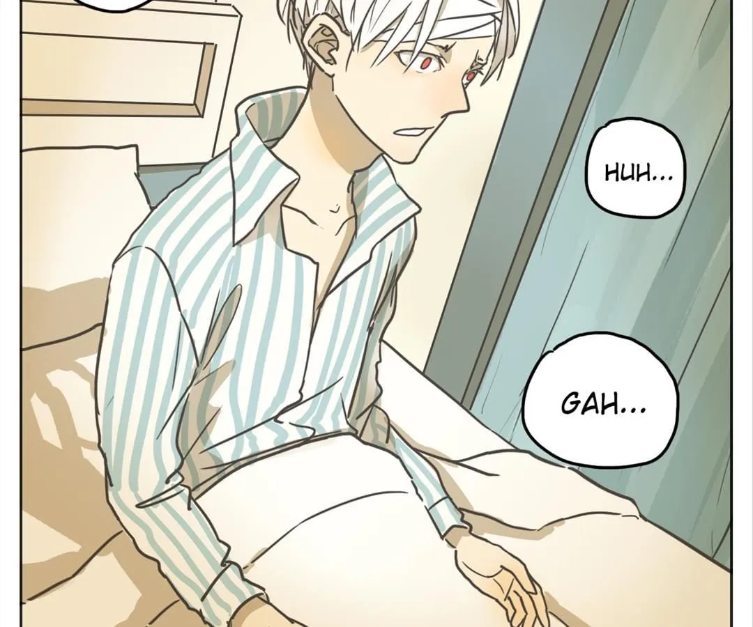 20 Twenty Chapter 37 page 25 - 