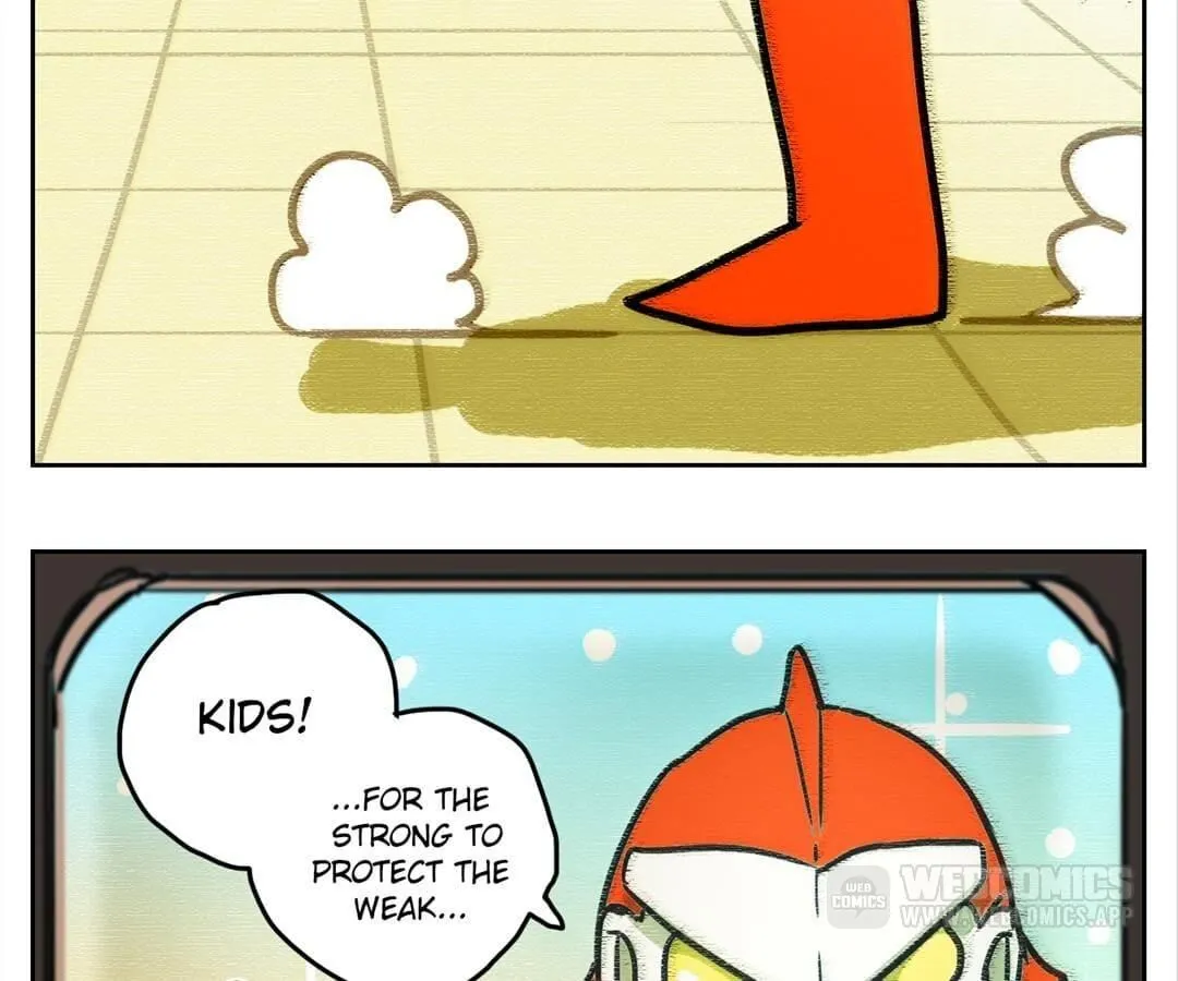 20 Twenty Chapter 37 page 10 - 