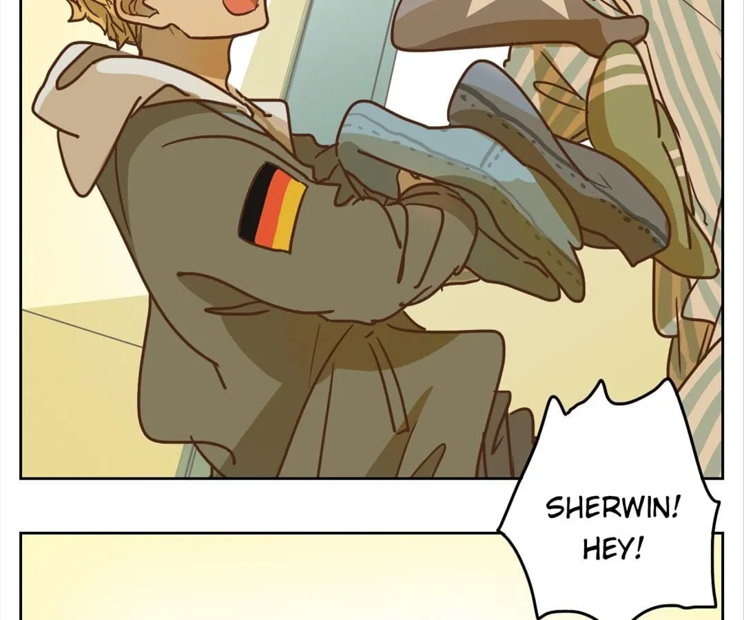 20 Twenty Chapter 38 page 11 - 