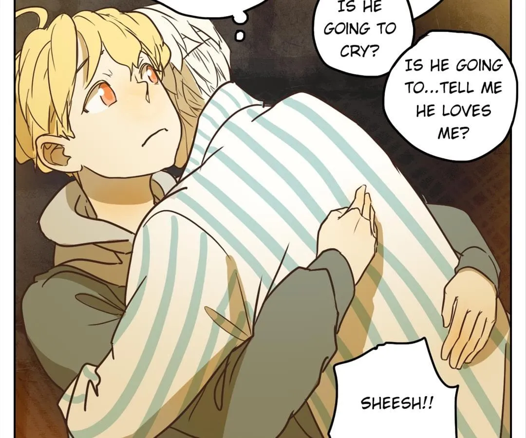 20 Twenty Chapter 38 page 16 - 