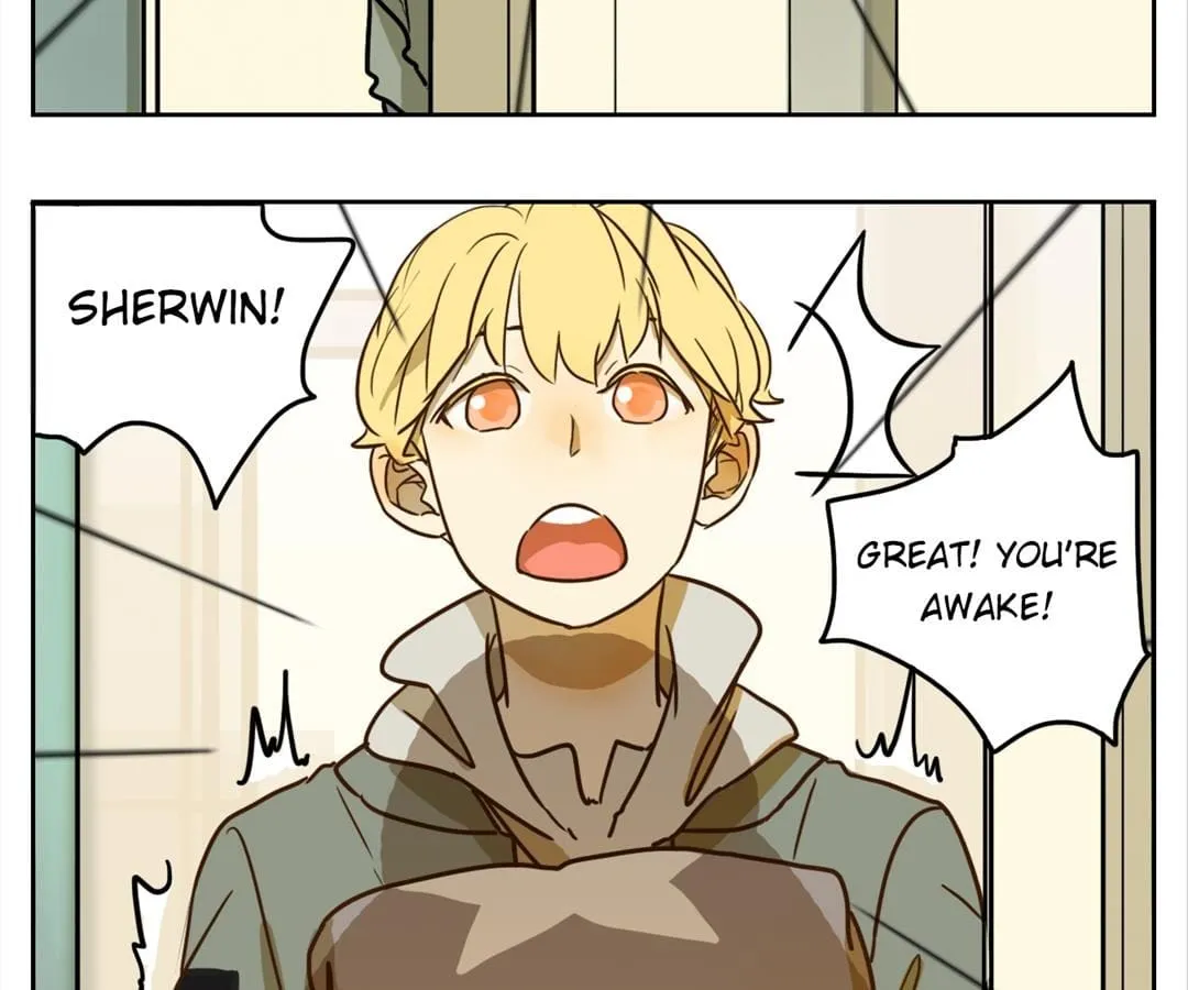 20 Twenty Chapter 38 page 9 - 