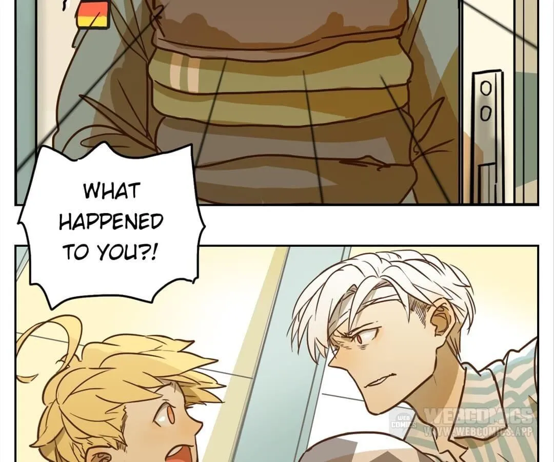 20 Twenty Chapter 38 page 10 - 