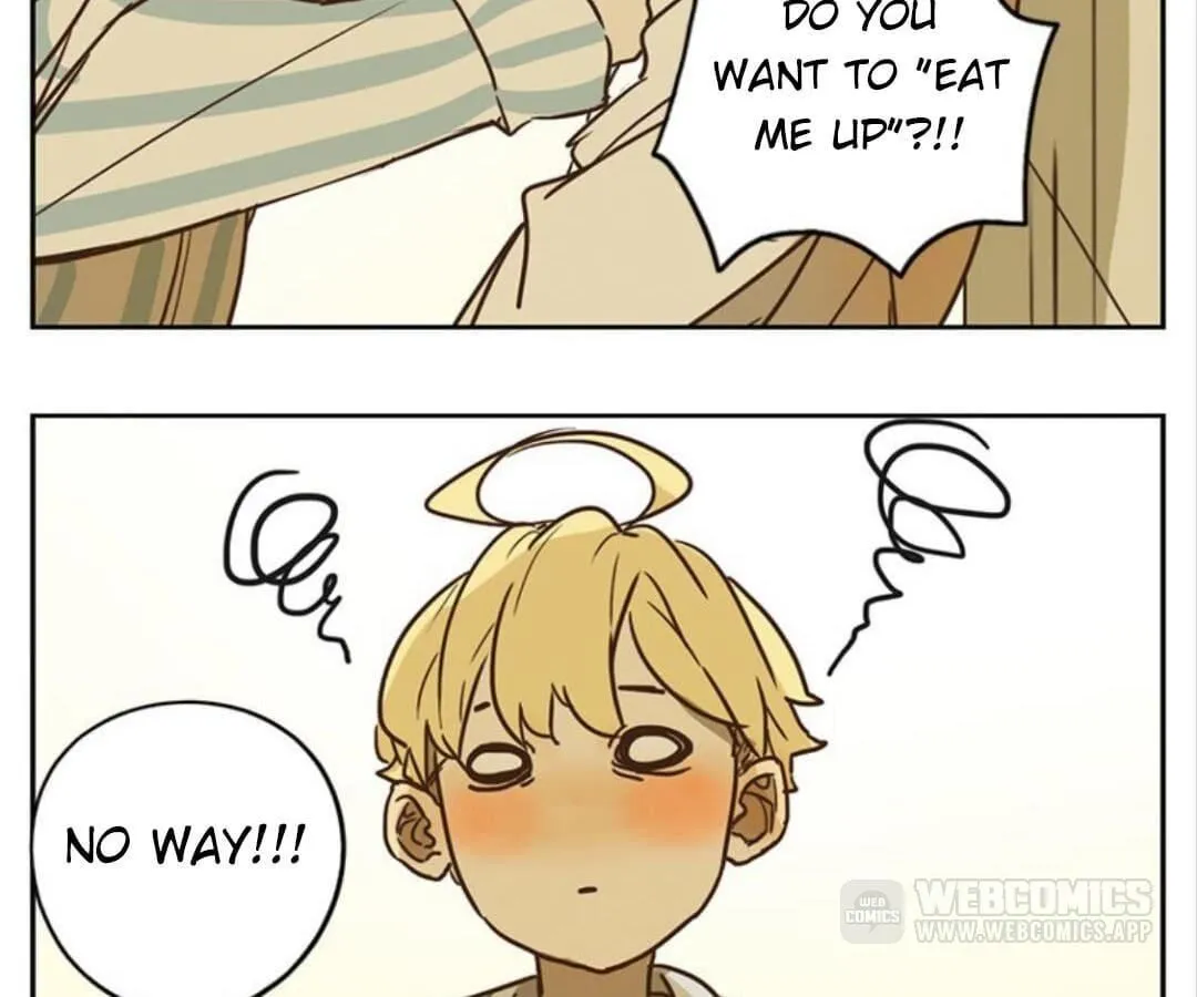 20 Twenty Chapter 39 page 14 - 