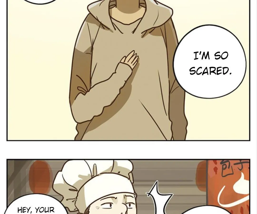 20 Twenty Chapter 39 page 15 - 