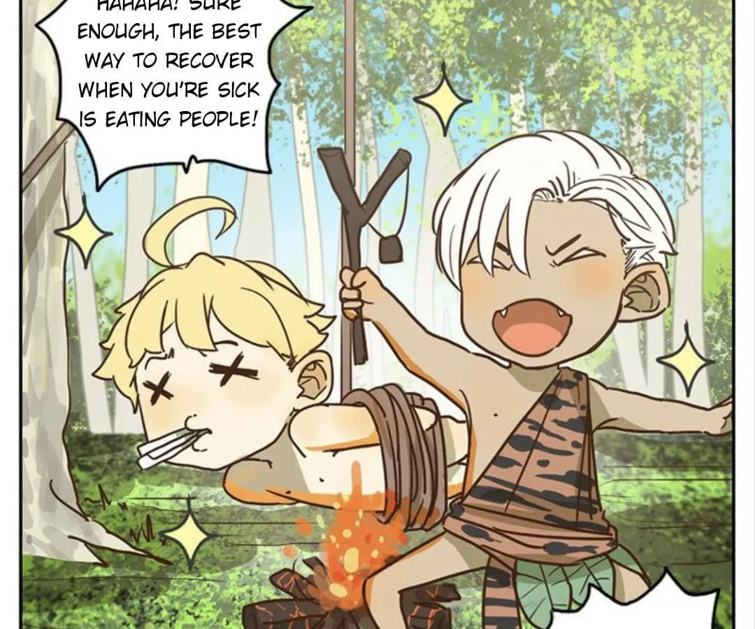 20 Twenty Chapter 39 page 8 - 