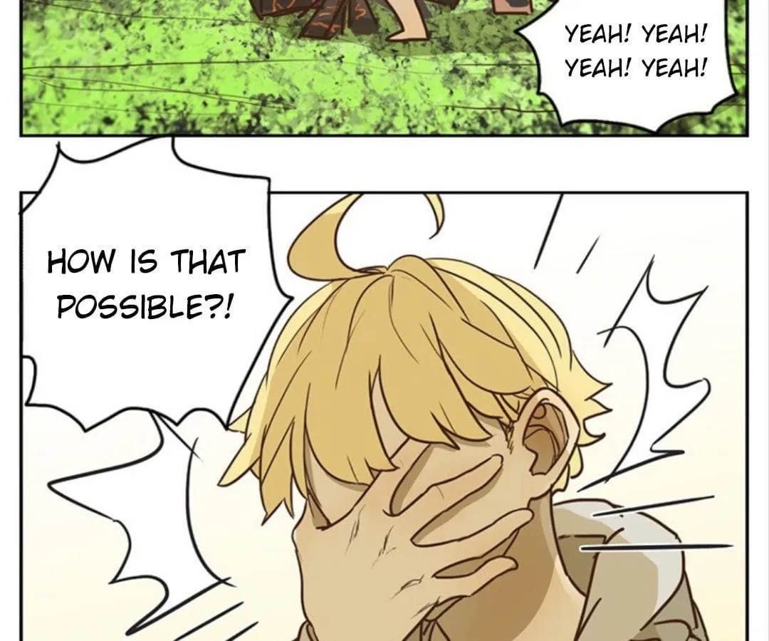 20 Twenty Chapter 39 page 9 - 