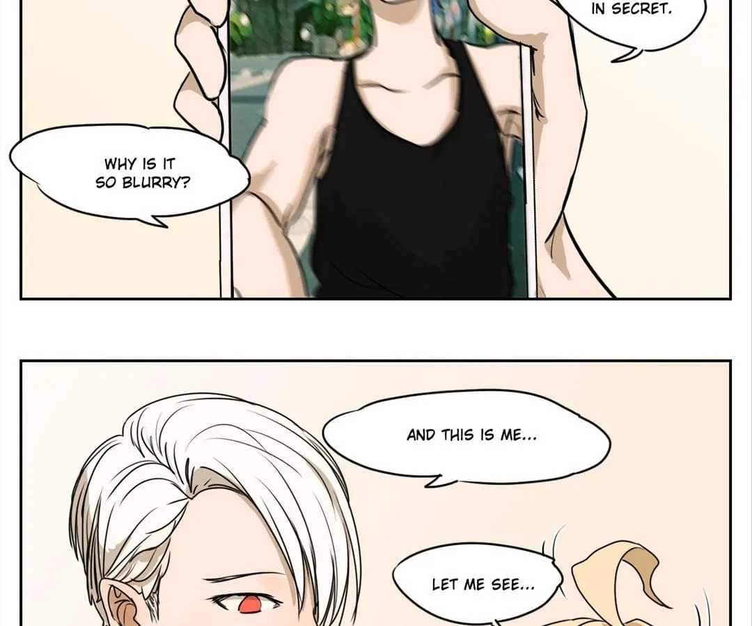 20 Twenty Chapter 4 page 13 - 