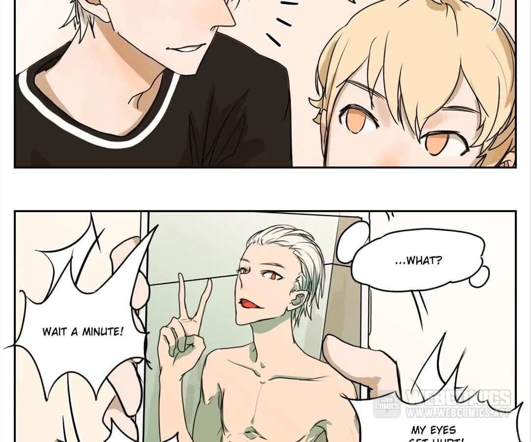 20 Twenty Chapter 4 page 14 - 