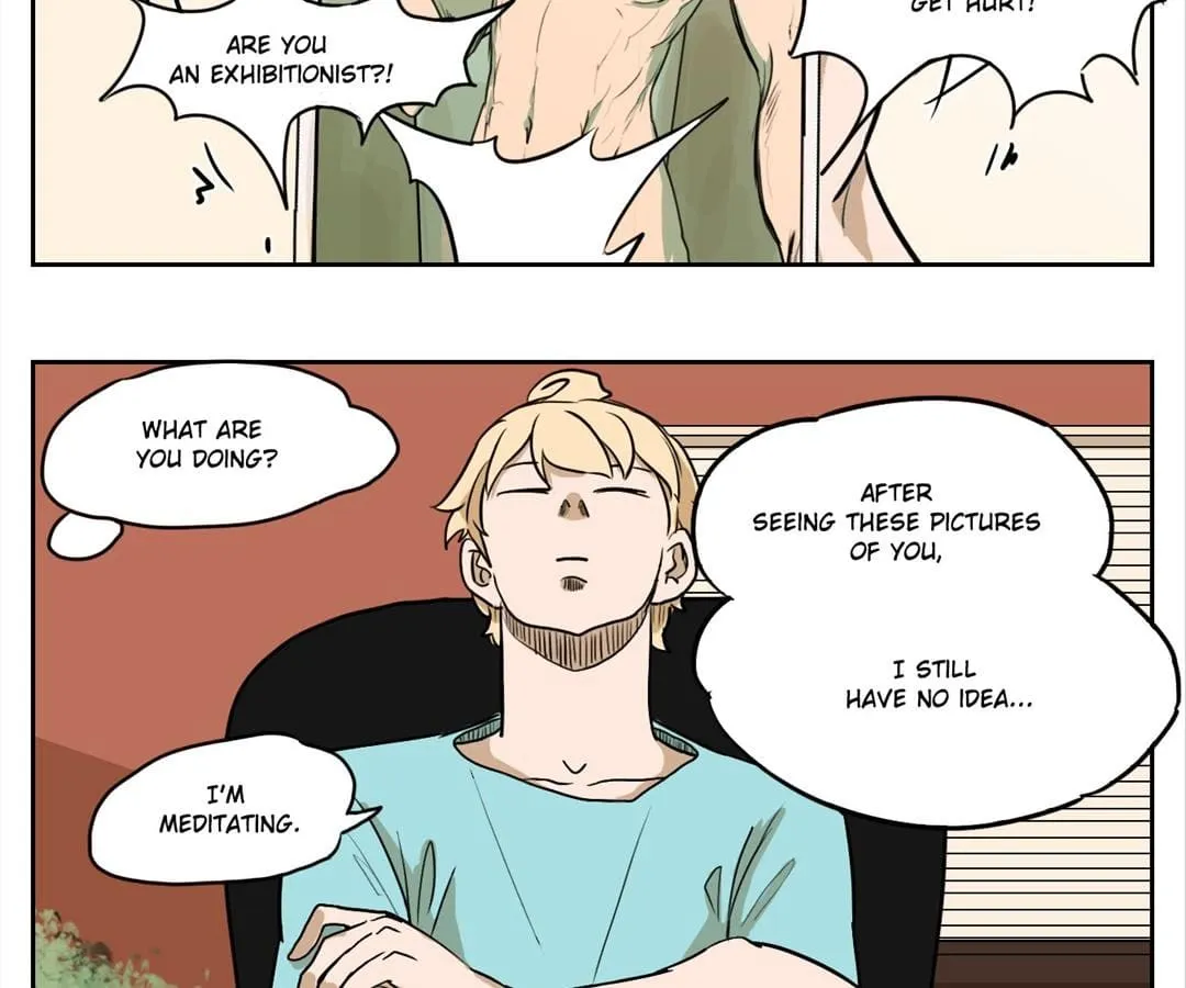 20 Twenty Chapter 4 page 15 - 