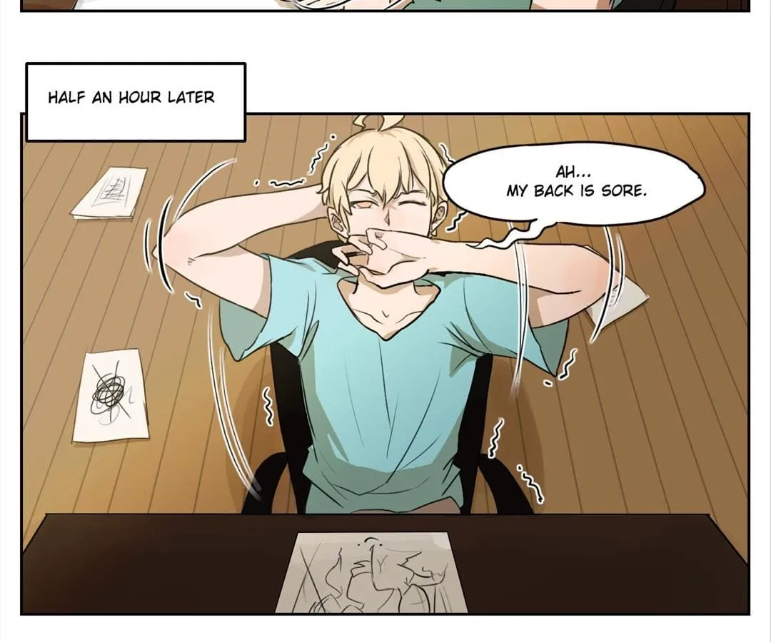 20 Twenty Chapter 4 page 17 - 