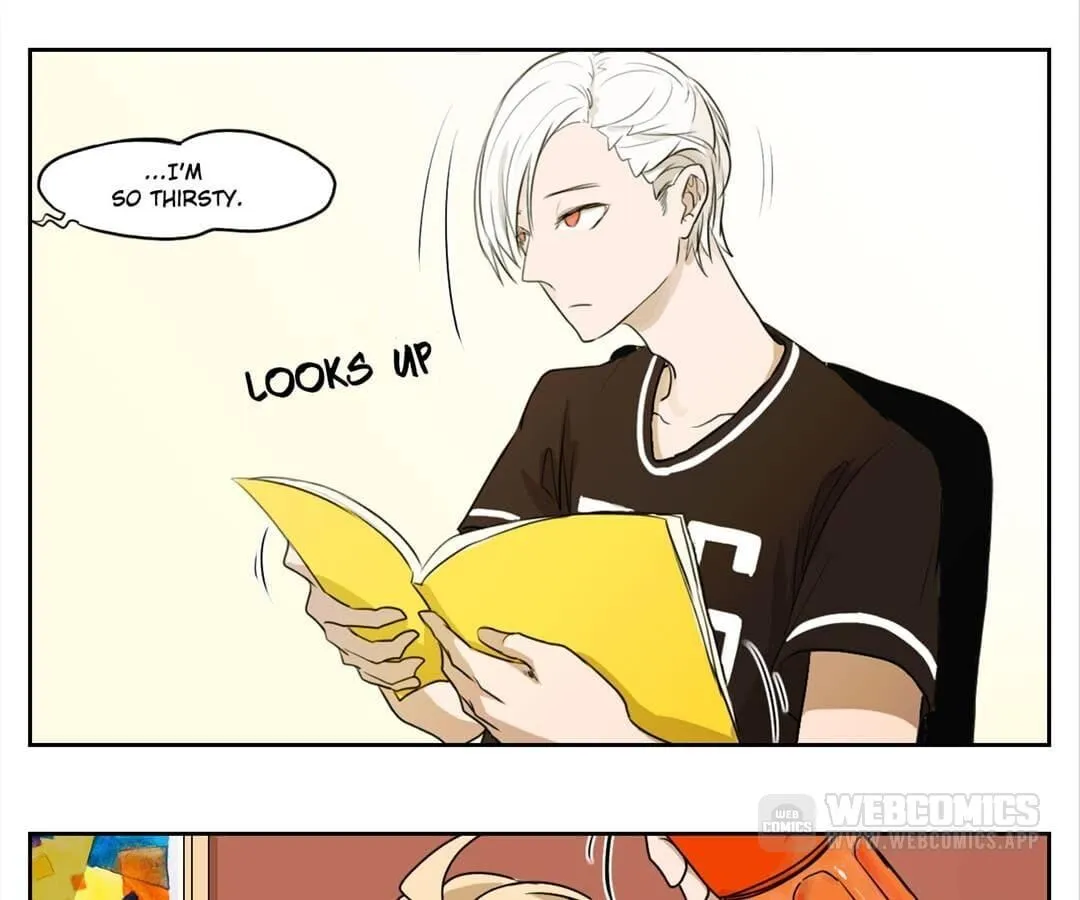 20 Twenty Chapter 4 page 18 - 