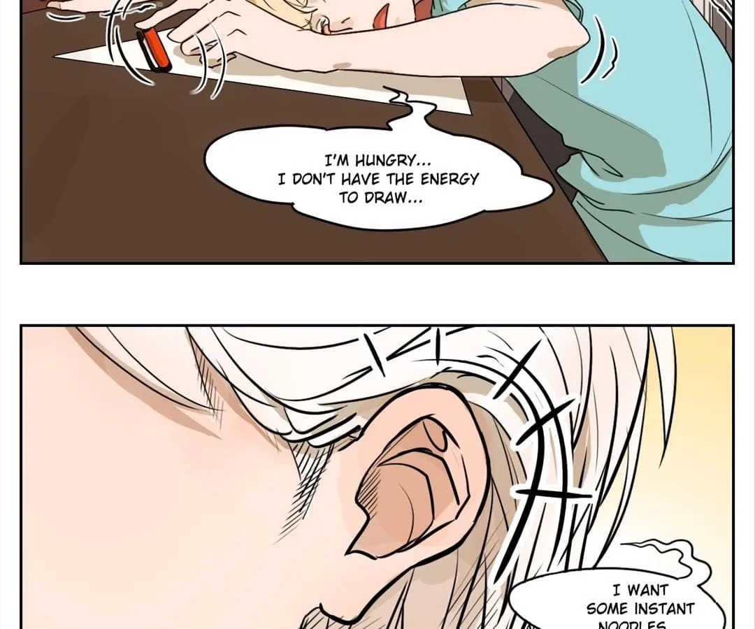 20 Twenty Chapter 4 page 21 - 