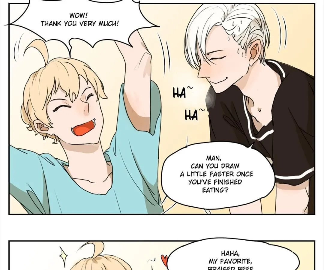 20 Twenty Chapter 4 page 23 - 