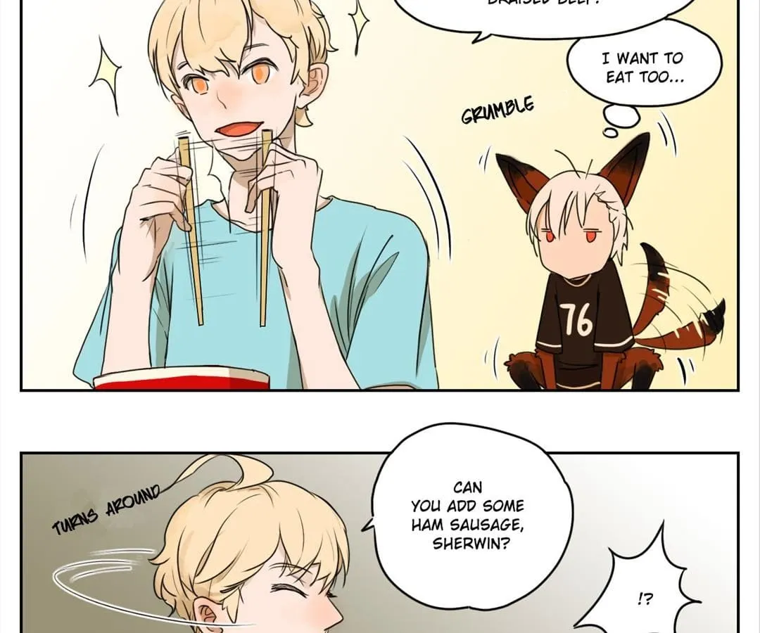 20 Twenty Chapter 4 page 24 - 