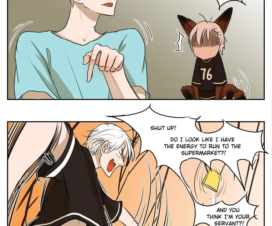 20 Twenty Chapter 4 page 25 - 