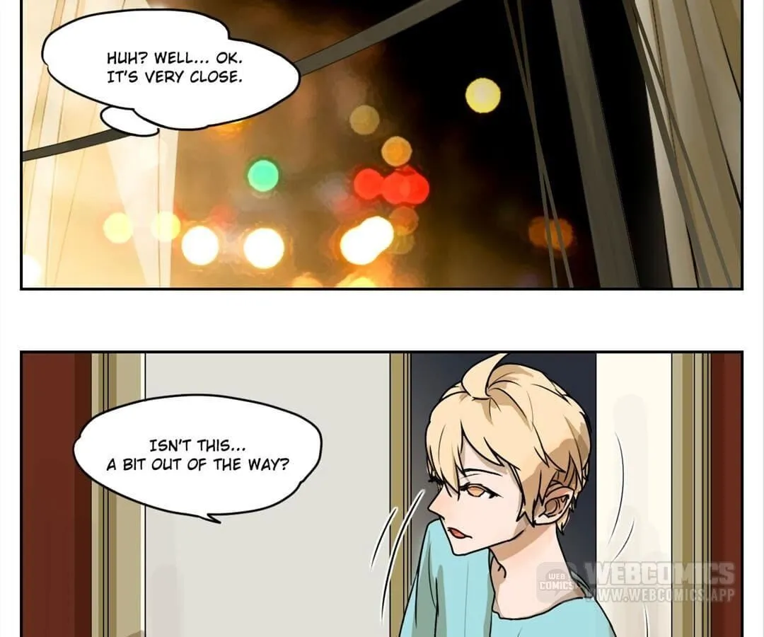 20 Twenty Chapter 4 page 6 - 