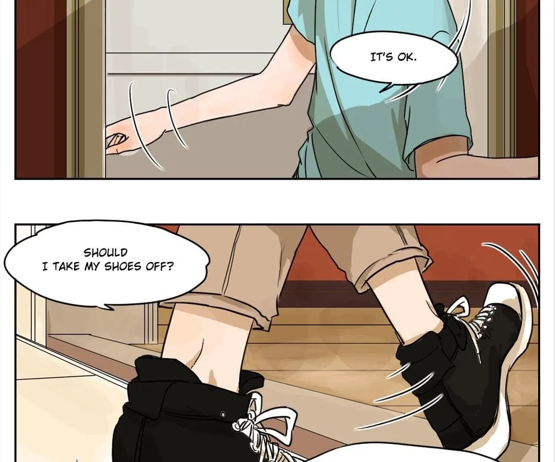 20 Twenty Chapter 4 page 7 - 