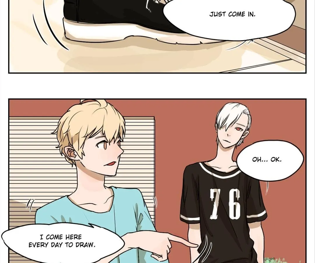 20 Twenty Chapter 4 page 8 - 