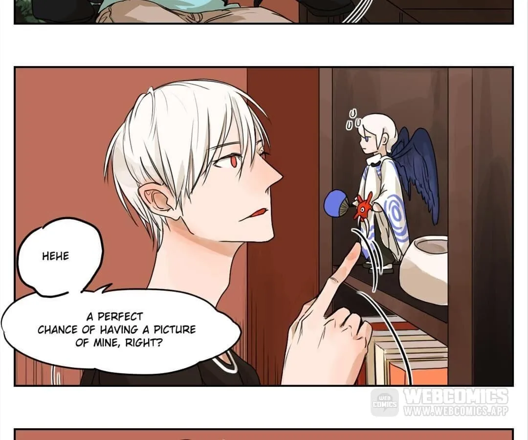 20 Twenty Chapter 4 page 10 - 