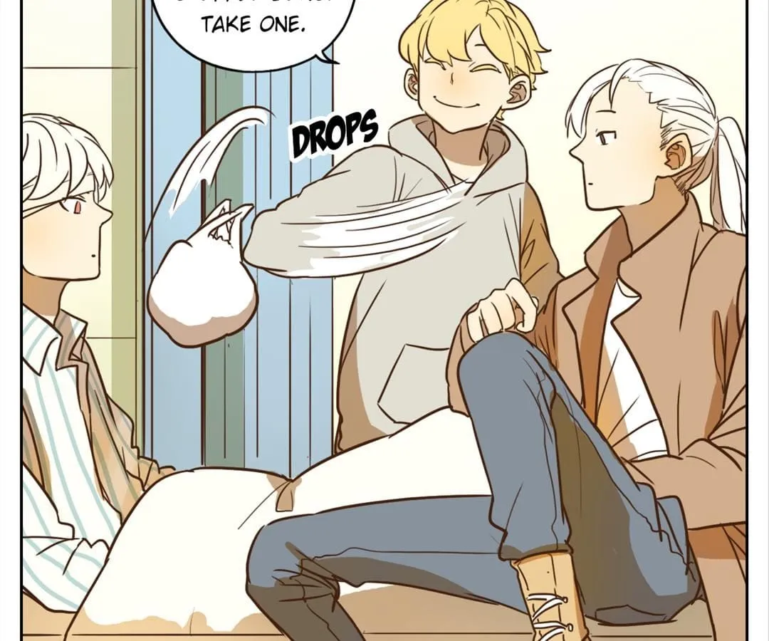 20 Twenty Chapter 40 page 12 - 