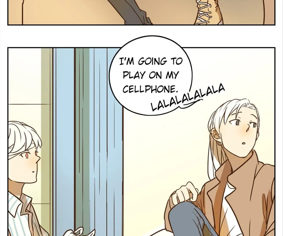 20 Twenty Chapter 40 page 13 - 