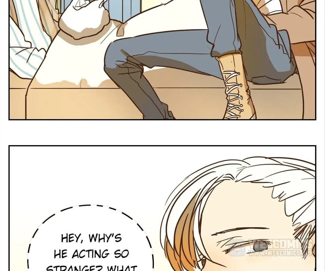 20 Twenty Chapter 40 page 14 - 