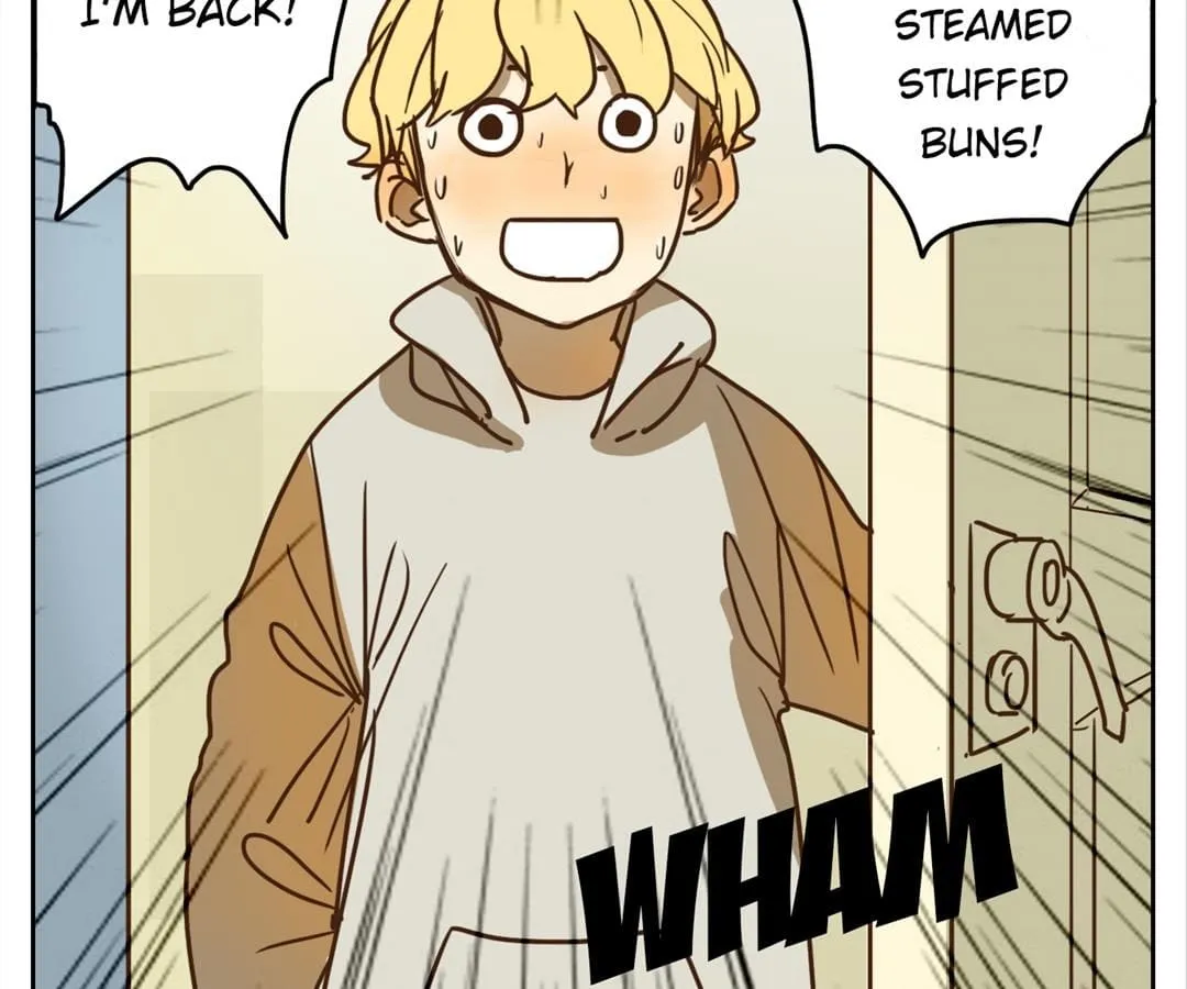 20 Twenty Chapter 40 page 8 - 