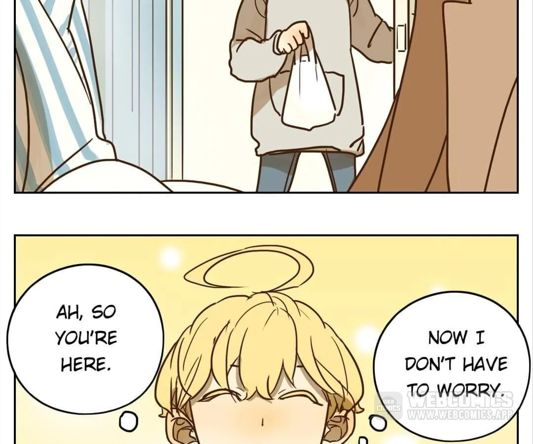 20 Twenty Chapter 40 page 10 - 