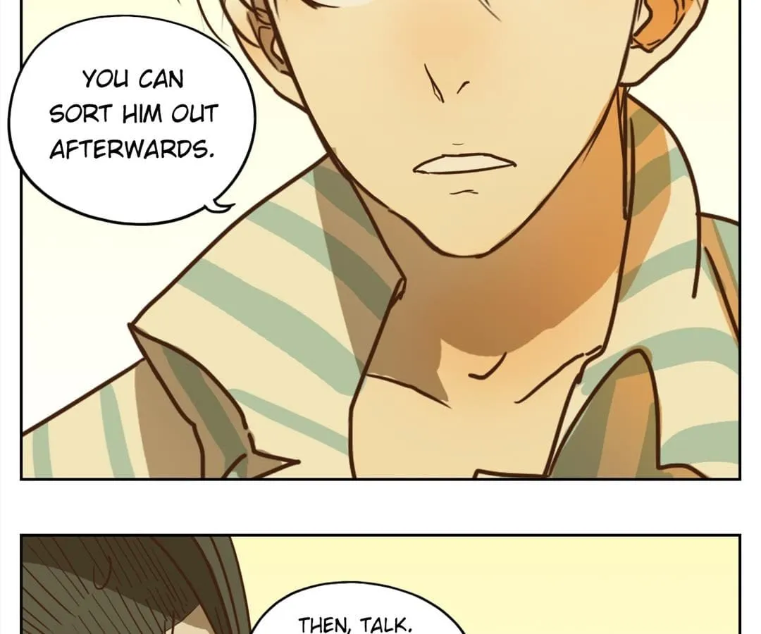 20 Twenty Chapter 41 page 11 - 