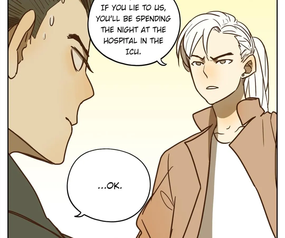 20 Twenty Chapter 41 page 12 - 