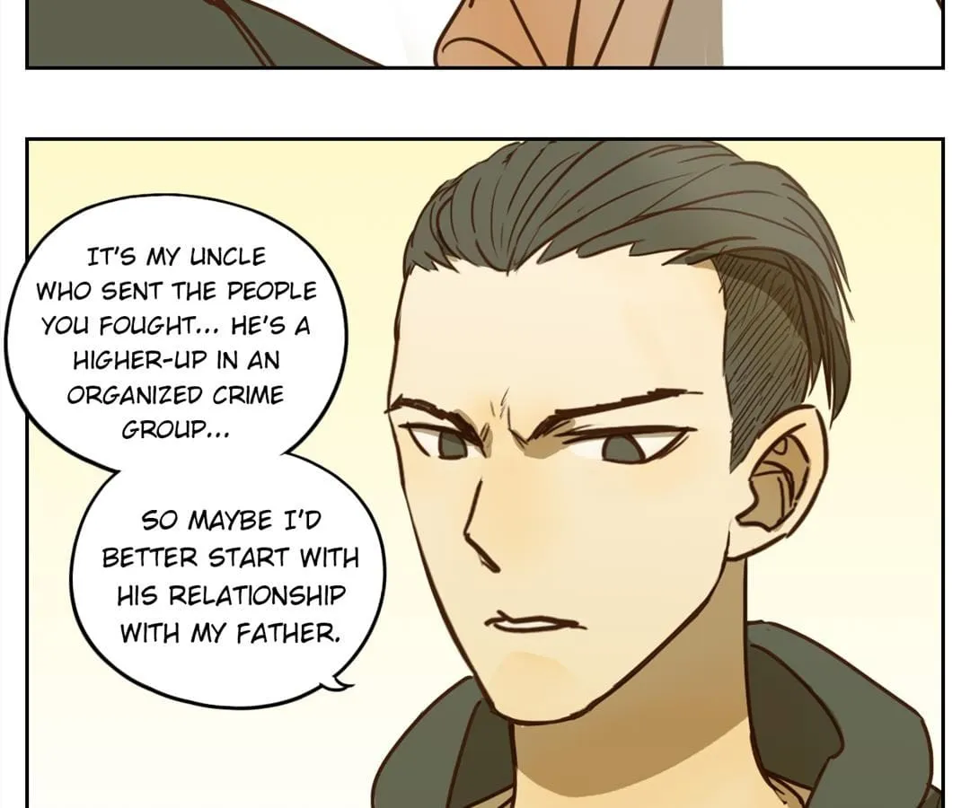20 Twenty Chapter 41 page 13 - 