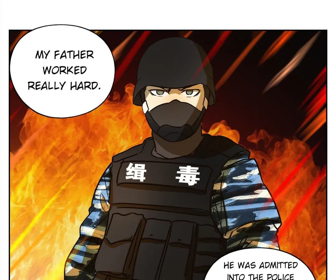 20 Twenty Chapter 41 page 16 - 