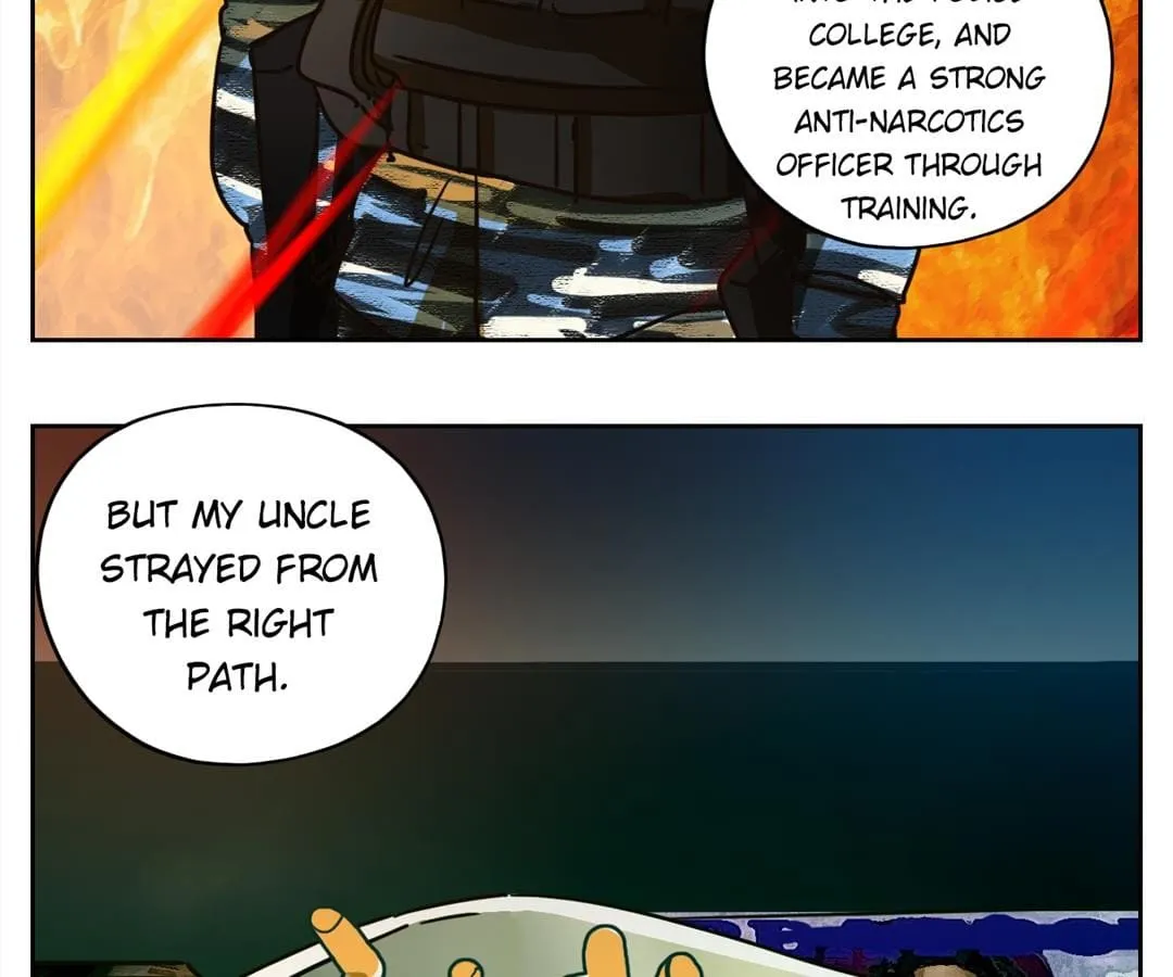 20 Twenty Chapter 41 page 17 - 