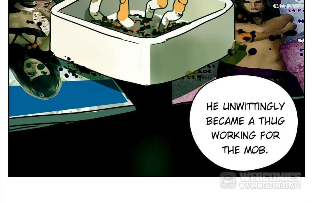 20 Twenty Chapter 41 page 18 - 