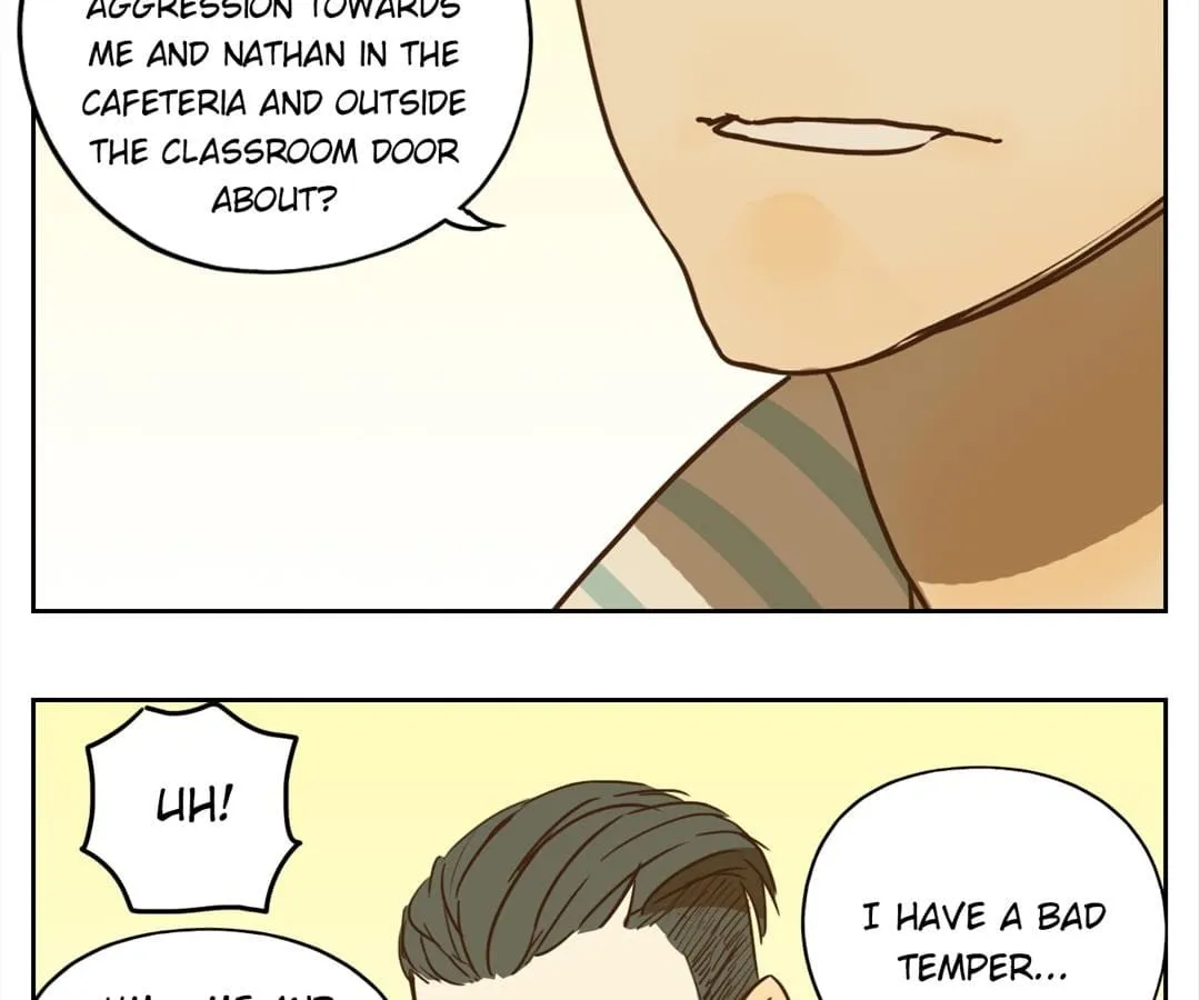 20 Twenty Chapter 41 page 21 - 