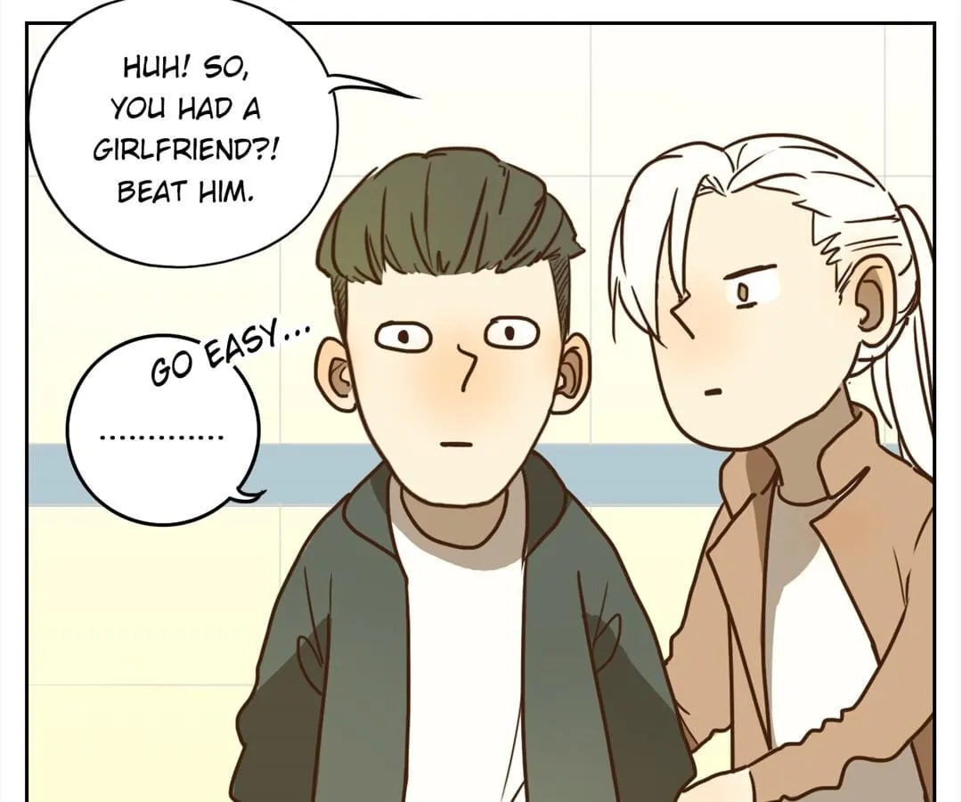 20 Twenty Chapter 41 page 23 - 