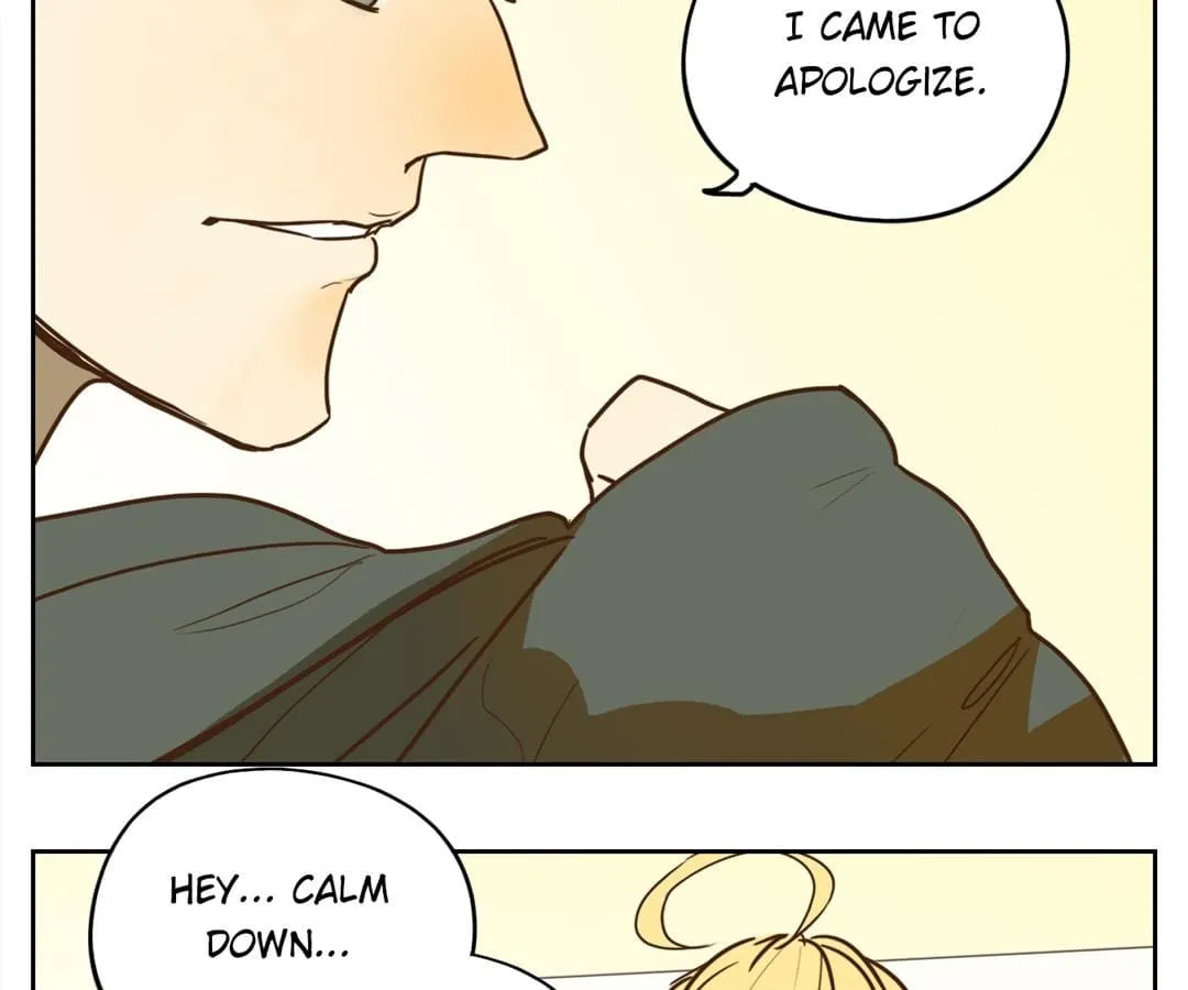 20 Twenty Chapter 41 page 7 - 