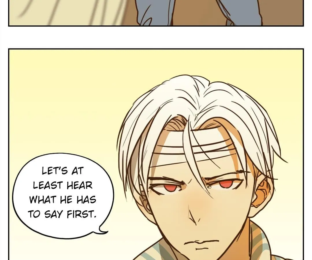 20 Twenty Chapter 41 page 9 - 