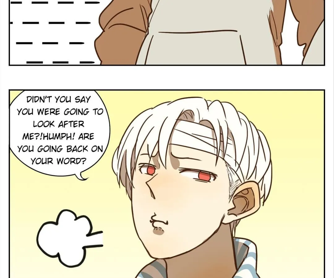 20 Twenty Chapter 42 page 12 - 