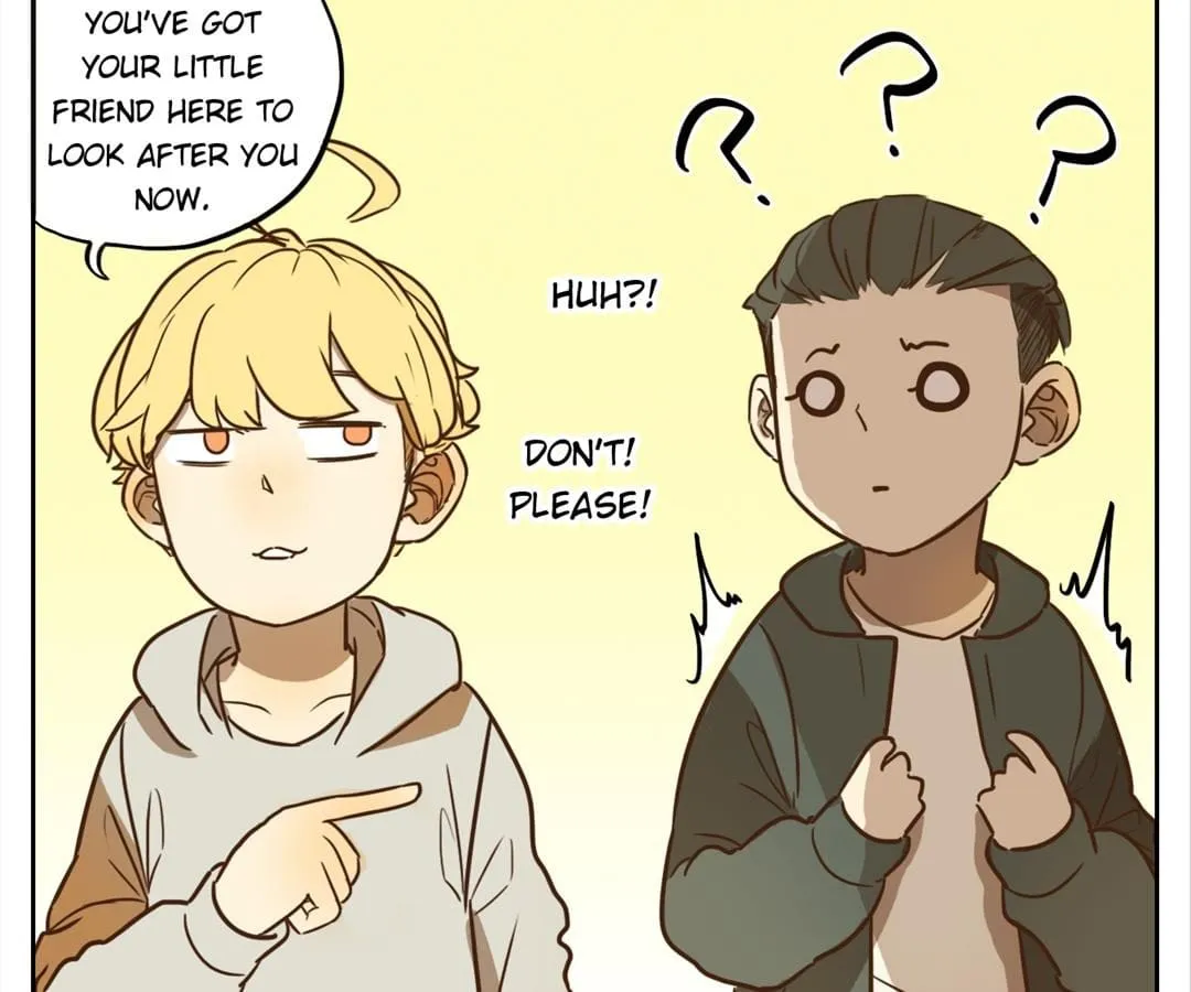 20 Twenty Chapter 42 page 15 - 