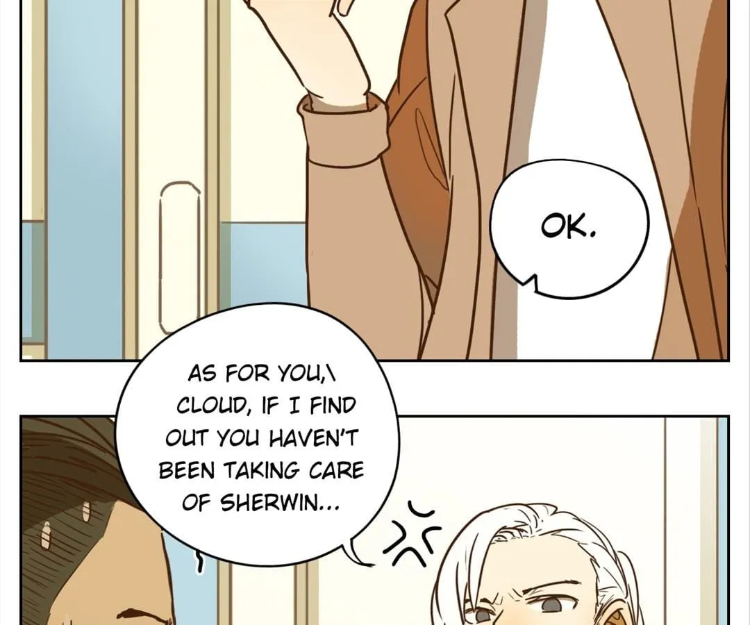 20 Twenty Chapter 42 page 9 - 