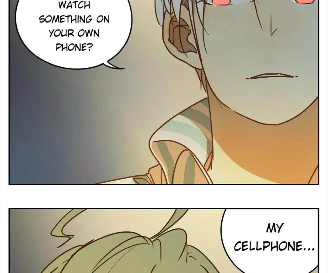 20 Twenty Chapter 43 page 11 - 
