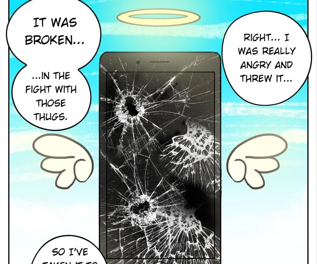 20 Twenty Chapter 43 page 13 - 