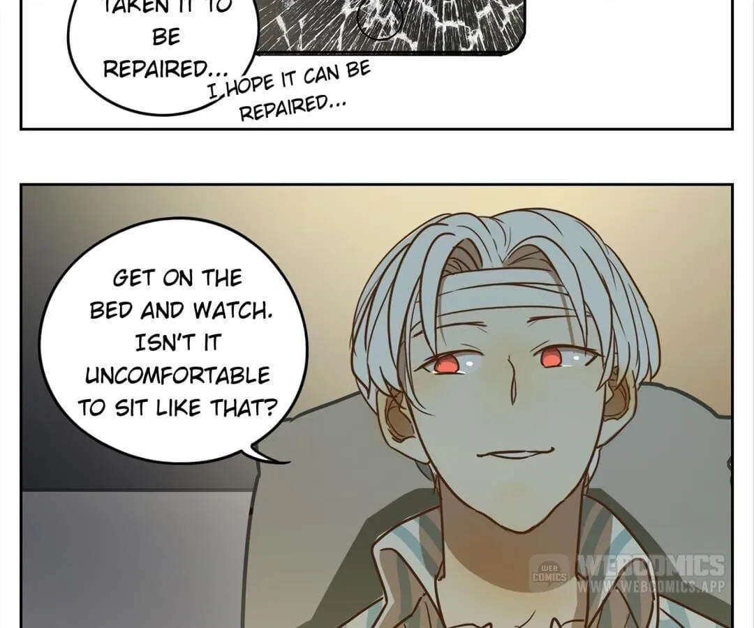20 Twenty Chapter 43 page 14 - 