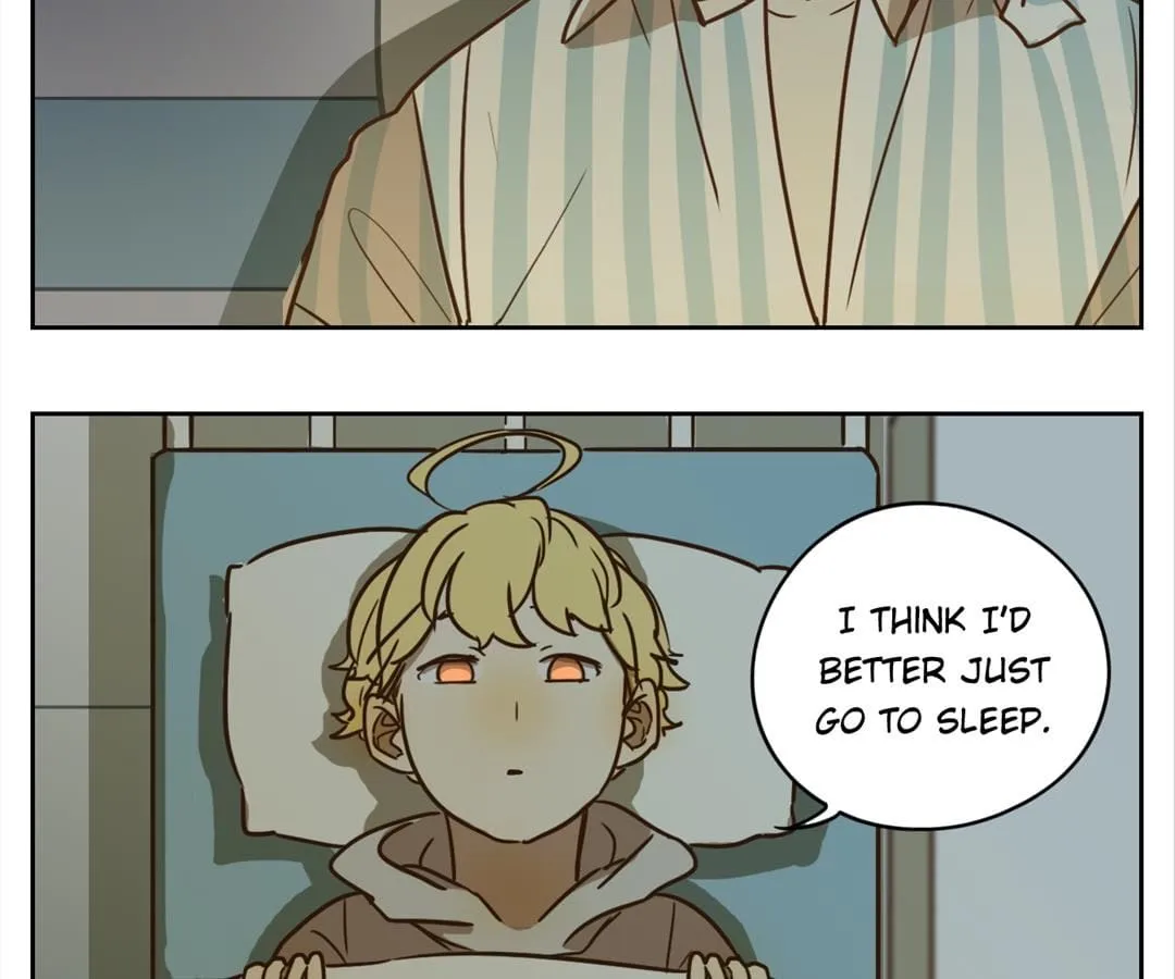 20 Twenty Chapter 43 page 15 - 