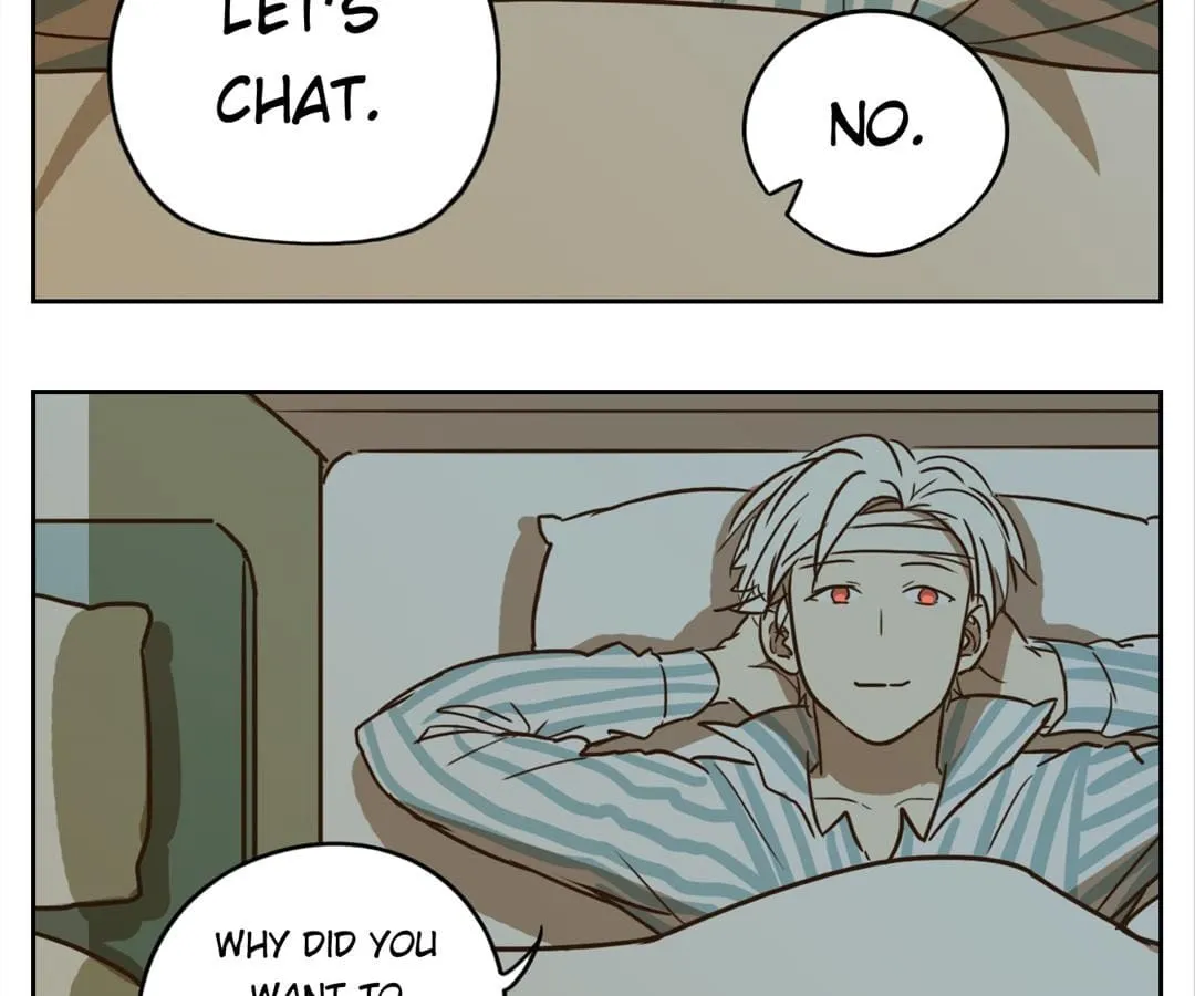20 Twenty Chapter 43 page 19 - 