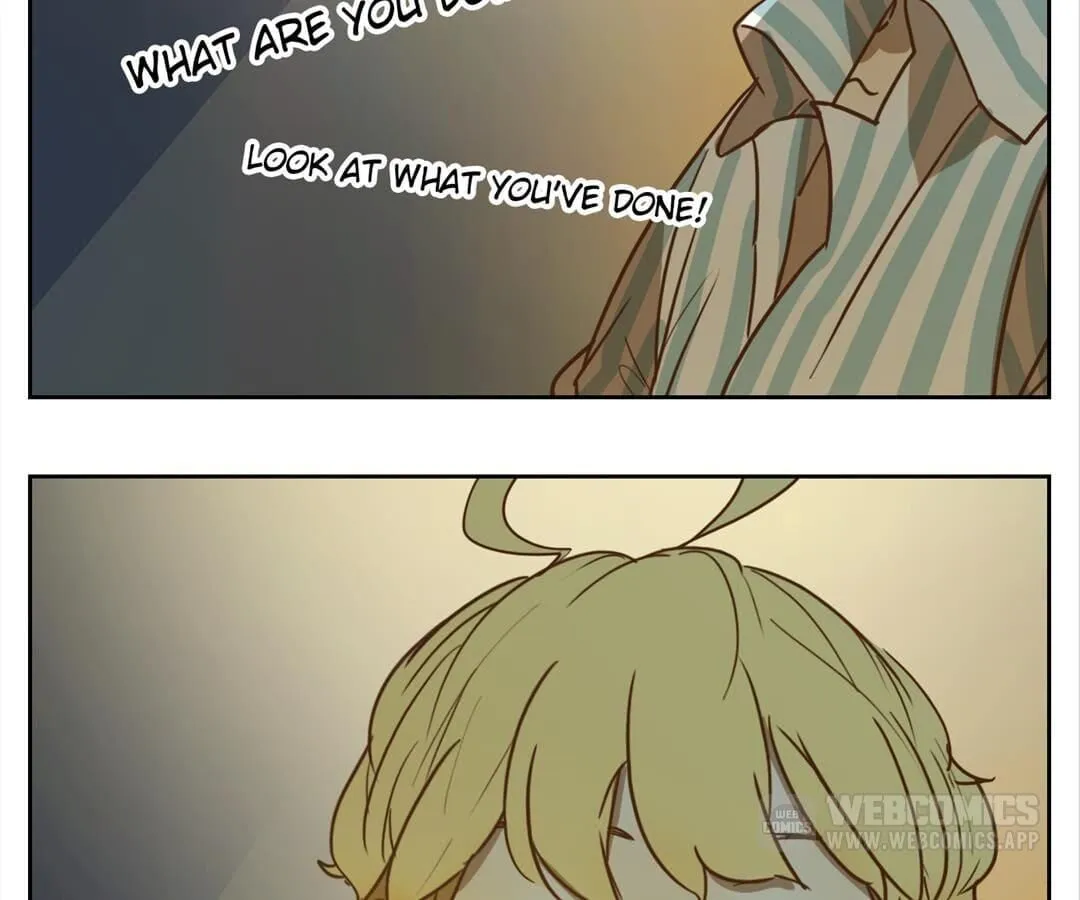 20 Twenty Chapter 43 page 6 - 